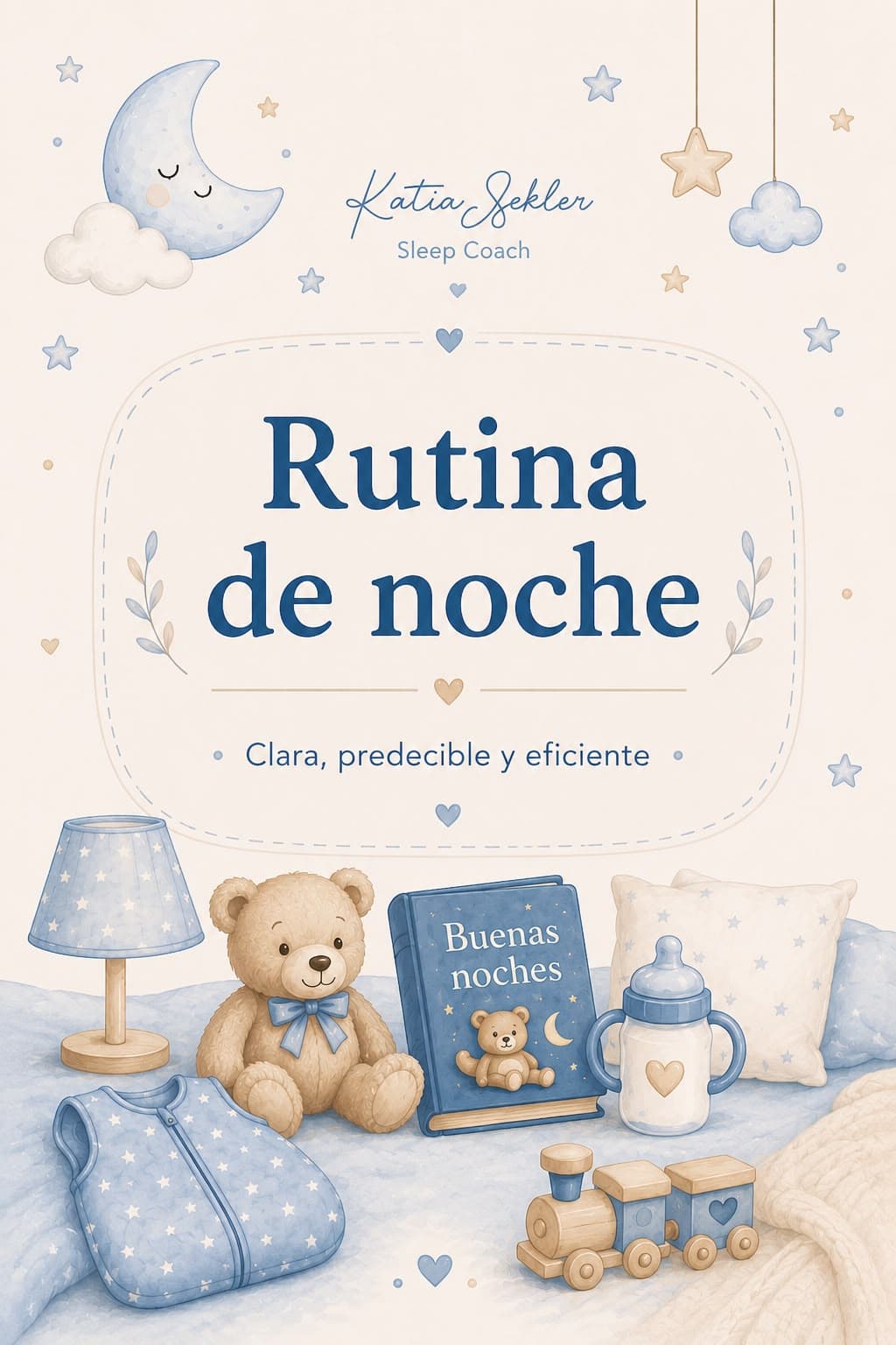 Rutina de noche